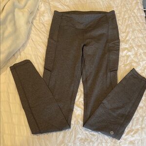 Lululemon speed up mid rise tight 31”